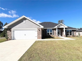 1778 Trail Side Way, Mobile, AL 36695