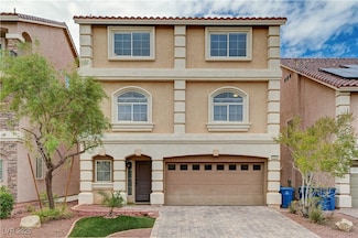 7251 S Bronco St, Las Vegas, NV 89128