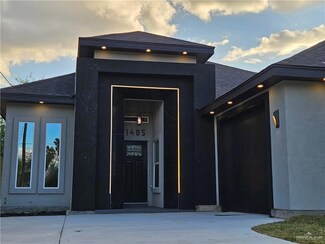 1405 W Eisenhower St, Pharr, TX 78577