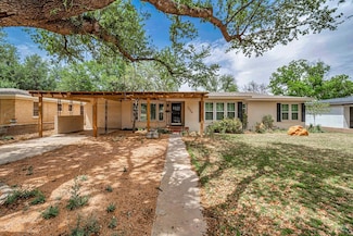 2008 Bedford Dr, Midland, TX 79701