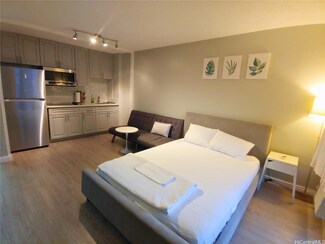 2345 Ala Wai Blvd Unit 1010, Honolulu, HI 96815