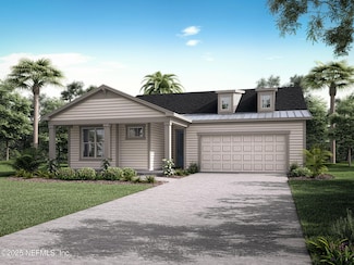 320 Pelton Place, St. Johns, FL 32259