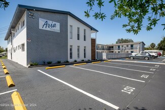 115 W Seminole Ave Unit 214, Melbourne, FL 32901