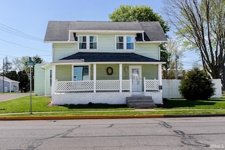 520 E Main St, Butler, IN 46721