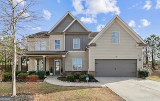 2496 Osceola Rd, Lithonia, GA 30058