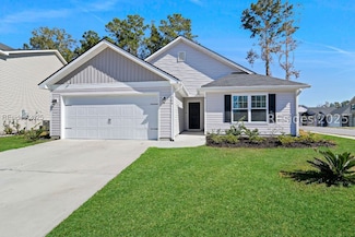 264 Founders Walk, Bluffton, SC 29910