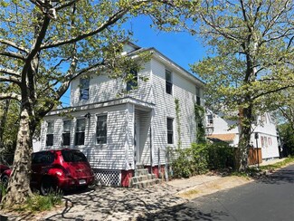 273 Montgomery Ave, Providence, RI 02905