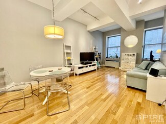 99 John St Unit 316, New York, NY 10038