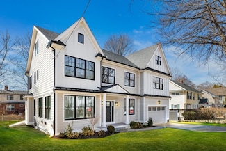 9 Stanley Rd, Belmont, MA 02478