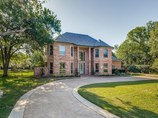 1908 Peninsula Dr, Flower Mound, TX 75022