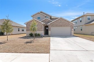 203 Rainmaker Ln, Bastrop, TX 78602