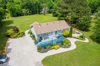 3155 Burr Rd, Springfield, TN 37172