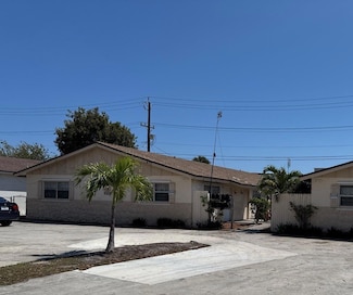 410 S F St, Lake Worth, FL 33460