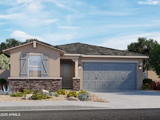16005 W Bronco Trail, Sun City West, AZ 85387