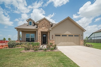 8211 Red Shiner Way, Fulshear, TX 77441