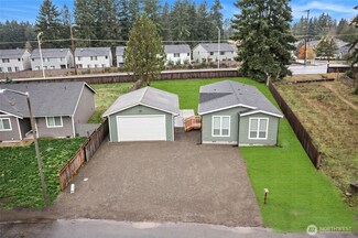 11802 199th Ave E, Bonney Lake, WA 98391