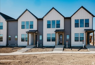 2078 W Stardew St Unit 523, Eagle Mountain, UT 84005