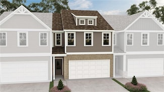 6349 Towhee Way, Morrow, GA 30260