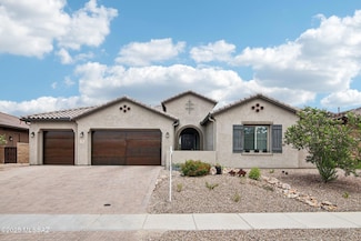 470 W Red Ribbon Ln, Oro Valley, AZ 85755