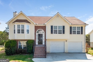5768 Pecan Grove, Ellenwood, GA 30294