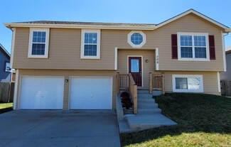 709 E 14 Terrace, Eudora, KS 66025