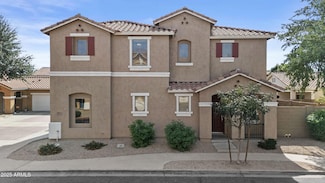 961 E Redondo Dr, Gilbert, AZ 85296