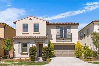 103 Wanderer, Trabuco Canyon, CA 92618