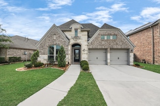 4412 Mesquite Terrace Dr, Manvel, TX 77578