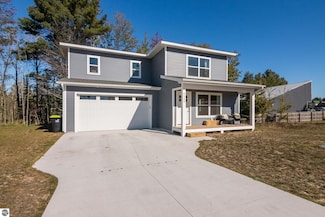 9220 S Flaska Dr Unit 1, Cedar, MI 49621