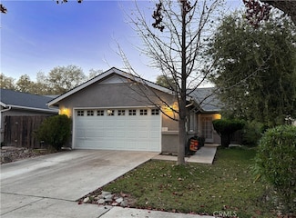 901 Turtle Creek Rd, Paso Robles, CA 93446