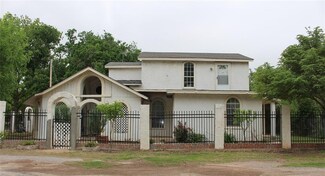 Unlisted Address