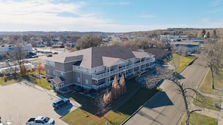 739 2nd St NW Unit 306, Valley City, ND 58072