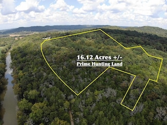 0 Vinta Mill Rd, Elkton, TN 38477