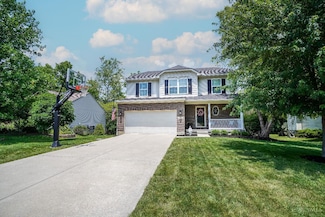 1532 Pointe Dr, Milford, OH 45150