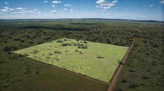 0 Hickory Grove Rd Unit 90526, Pontotoc, TX 76856