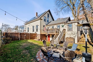 37 Lindel St, Haverhill, MA 01830