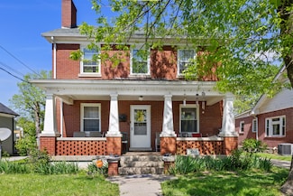 511 Breckenridge St, Lexington, KY 40508