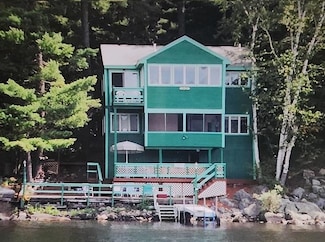 282 Shaker Blvd, Enfield, NH 03748