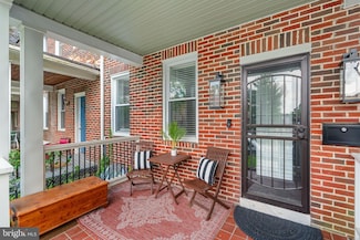 4033 Woodhaven Ave, Baltimore, MD 21216