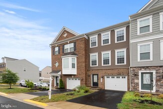 8760 Elsing Green Dr, Manassas, VA 20110