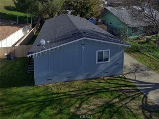 4178 Country Club Dr, Lucerne, CA 95458