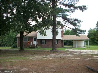5614 Grubby Rd, Wilsons, VA 23894