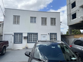 3648 NW 23rd Ave Unit 3648A, Miami, FL 33142