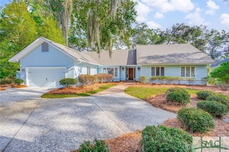 220 Yam Gandy Rd, Savannah, GA 31411