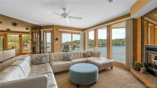 32 Cedar Ct Unit 3A, Lake Ozark, MO 65049
