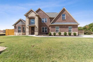 137 Palm Ln, Roanoke, TX 76262