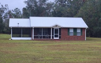 6916 Cr 152, Jennings, FL 32053