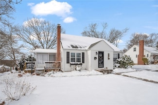 68 Garvin St, Cumberland, RI 02864