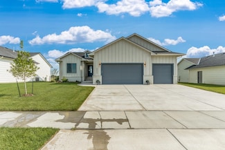 5523 N Saint Paul St, Wichita, KS 67204