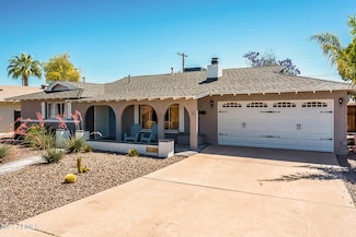 2319 N 64th St, Scottsdale, AZ 85257